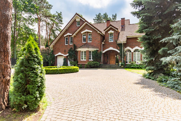 Best Concrete Paver Driveway  in Babson Park, FL