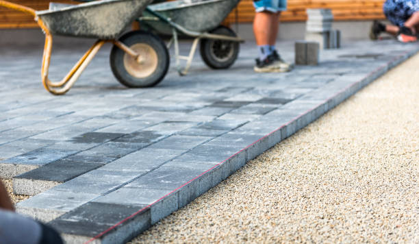Best Commercial Driveway Pavers  in Babson Park, FL