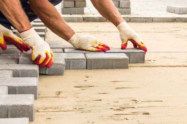 Reasons to Select Us for Your Driveway Paving Requirements in Babson Park, FL