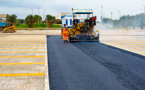 Driveway Repair Near Me in Babson Park, FL