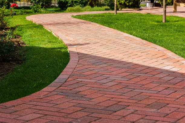 Best Affordable Driveway Pavers  in Babson Park, FL