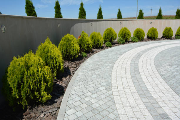 Decorative Driveway Pavers in Babson Park, FL