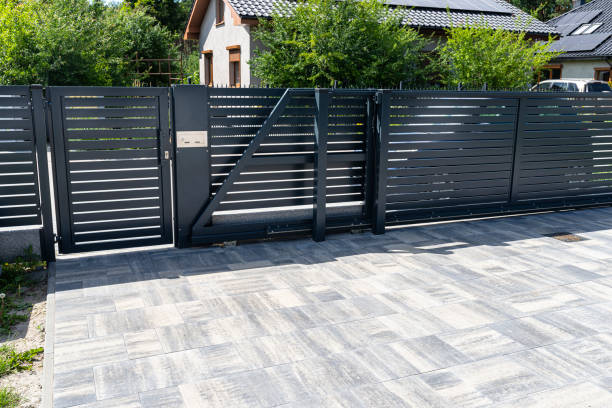 Best Paver Driveway Replacement  in Babson Park, FL