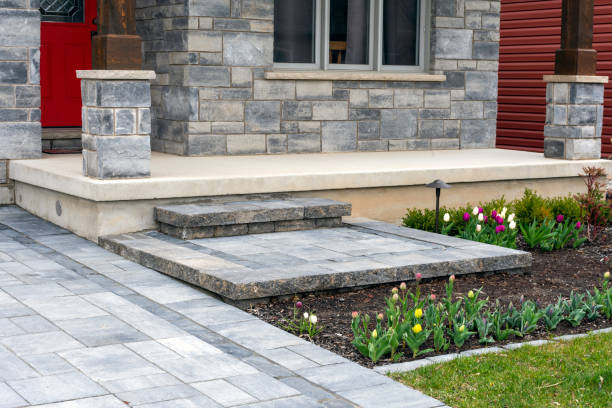 Best Professional Driveway Pavers  in Babson Park, FL