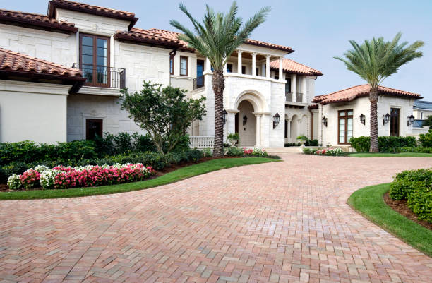 Best Driveway Paver Repair  in Babson Park, FL
