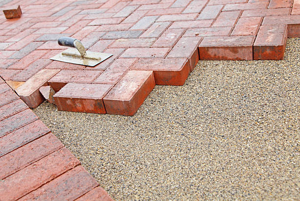 Best Best Driveway Pavers  in Babson Park, FL