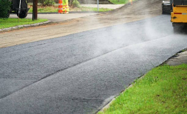 Best Interlocking Driveway Pavers  in Babson Park, FL